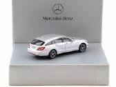 Mercedes-benz Cls (X218) - nuotraukos Nr. 2