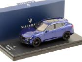 Maserati Levante V8
