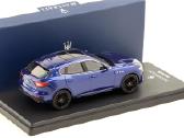 Maserati Levante V8 - nuotraukos Nr. 2