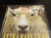 Klf Ultra rare trax - nuotraukos Nr. 3