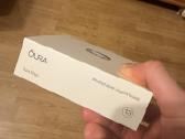 Neišpakuotas Oura Ring 4 Brushed Silver (Size 13) - nuotraukos Nr. 3