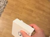 Neišpakuotas Oura Ring 4 Brushed Silver (Size 13) - nuotraukos Nr. 5