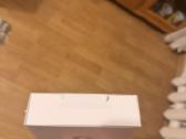 Neišpakuotas Oura Ring 4 Brushed Silver (Size 13) - nuotraukos Nr. 6