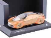 Bmw Vision Next 1000