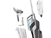 Bissell crosswave 2582q multi surface