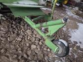 Presas Krone Combi - nuotraukos Nr. 3