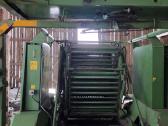 Presas Krone Combi - nuotraukos Nr. 2