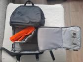 Lowepro fastpack 250 kuprinė - nuotraukos Nr. 2