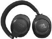 Jbl Live660nc ausinės
