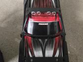 Traxxas summit 1/8 RC modelis - nuotraukos Nr. 5