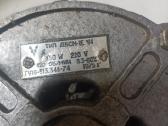 Naujas Elektros Variklis - nuotraukos Nr. 5