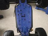 Traxxas sledge 1/8 6s RC modelis - nuotraukos Nr. 3