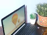 Hp Pavilion 15 - nuotraukos Nr. 3