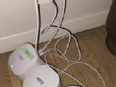 2x Amazon eero 6 mesh network maršrutizatoriai - nuotraukos Nr. 3