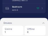 2x Amazon eero 6 mesh network maršrutizatoriai - nuotraukos Nr. 2
