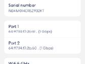 2x Amazon eero 6 mesh network maršrutizatoriai - nuotraukos Nr. 13