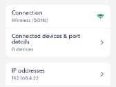 2x Amazon eero 6 mesh network maršrutizatoriai - nuotraukos Nr. 14