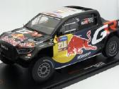 Toyota Gr Hilux Dakar Rally
