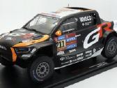 Toyota Gr Hilux Dakar Rally - nuotraukos Nr. 2