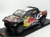 Toyota Gr Hilux Dakar Rally - nuotraukos Nr. 3
