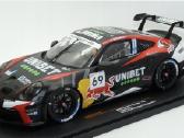 Porsche 911 Gt3 - nuotraukos Nr. 2
