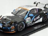 Porsche 911 Gt3 - nuotraukos Nr. 3