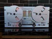 Pioneer Rt-909, 707, 701, 1011l. Akai GX 620, 625. - nuotraukos Nr. 10