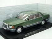 Mercedes-benz W126