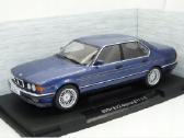 Bmw Alpina B11 E32