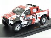 Toyota Gr Hilux Dakar Rally - nuotraukos Nr. 2