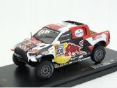 Toyota Gr Hilux Dakar Rally - nuotraukos Nr. 3