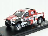 Toyota Gr Hilux Dakar Rally - nuotraukos Nr. 4