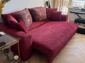 Nauja Sofa-lova - nuotraukos Nr. 2