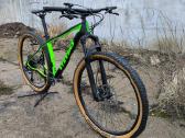 Naujas, Stevens 29" carbon - nuotraukos Nr. 2