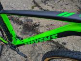 Naujas, Stevens 29" carbon - nuotraukos Nr. 11