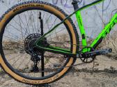 Naujas, Stevens 29" carbon - nuotraukos Nr. 14