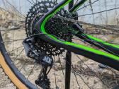 Naujas, Stevens 29" carbon - nuotraukos Nr. 16