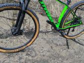 Naujas, Stevens 29" carbon - nuotraukos Nr. 22