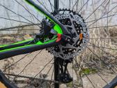Naujas, Stevens 29" carbon - nuotraukos Nr. 27