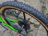 Naujas, Stevens 29" carbon - nuotraukos Nr. 29
