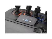 Išorinis filtras Hypermax 4500 Bt, 4500 l/h - nuotraukos Nr. 2