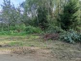 Parduodu namuką 9mx3m su sklypu 57arai,medininkai - nuotraukos Nr. 4