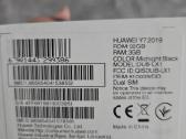 Huawei Y7 2019 - nuotraukos Nr. 2