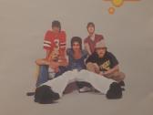 Pop ir Rock muzika - nuotraukos Nr. 15