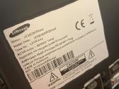 Televizorius Samsung LCD 32 coliai. 83 cm. - nuotraukos Nr. 6