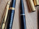 Parkeriai auksinem plunksnom - nuotraukos Nr. 3