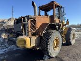 Frontalinis krautuvas Volvo L70f 2007 metų - nuotraukos Nr. 2