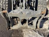 Frontalinis krautuvas Volvo L70f 2007 metų - nuotraukos Nr. 3