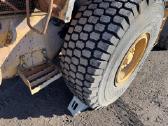 Frontalinis krautuvas Volvo L70f 2007 metų - nuotraukos Nr. 4