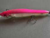 Megabass Oneten R+1 (/202) vobleris - nuotraukos Nr. 4